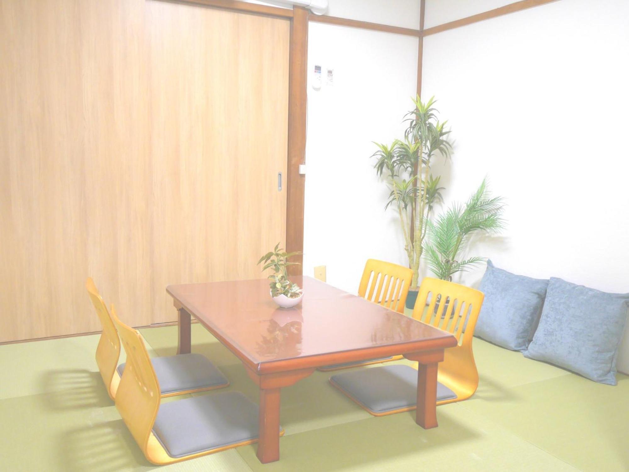 Nishikujo Stay5 - Vacation Stay 14800 Осака Экстерьер фото