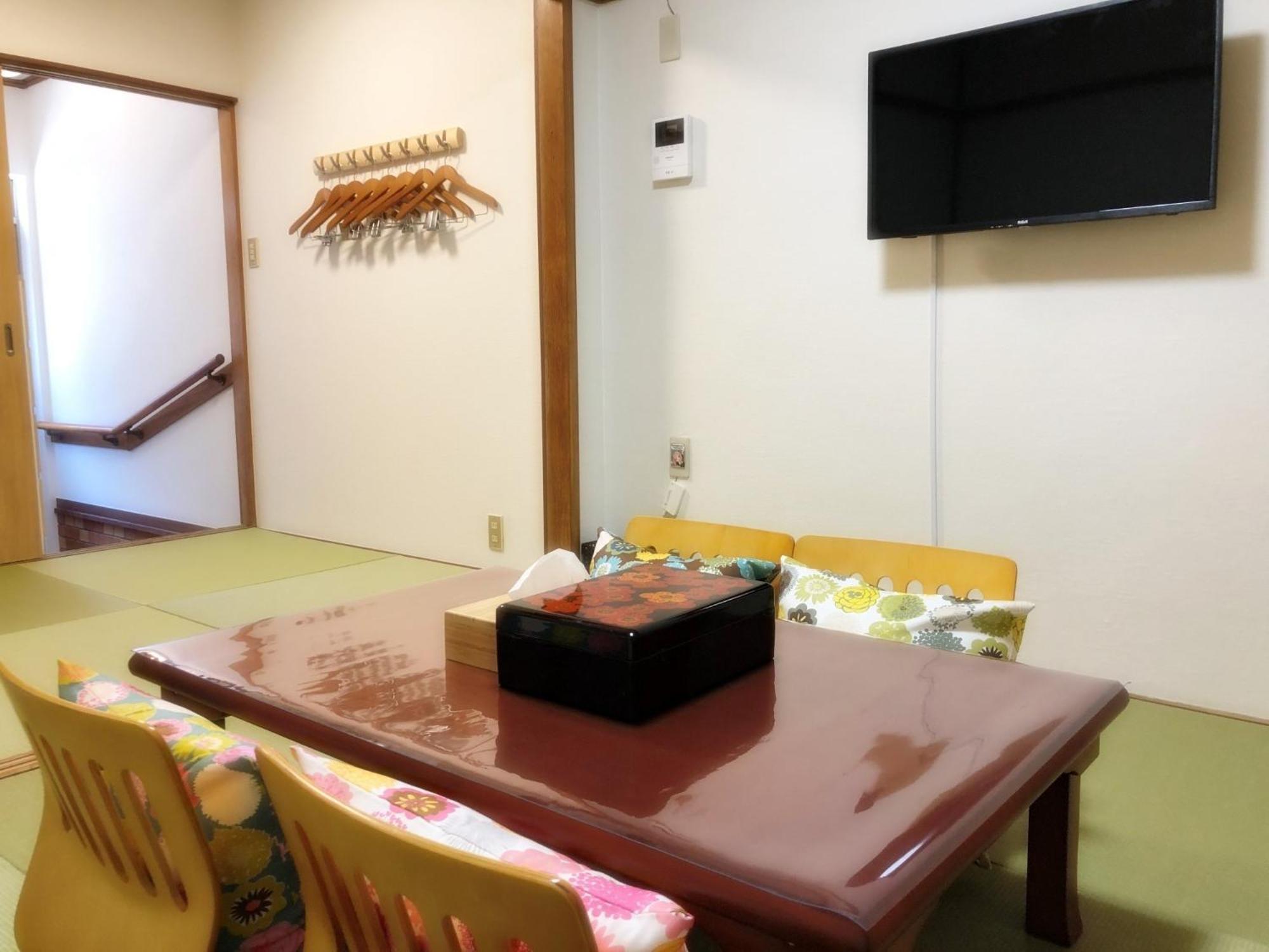 Nishikujo Stay5 - Vacation Stay 14800 Осака Экстерьер фото