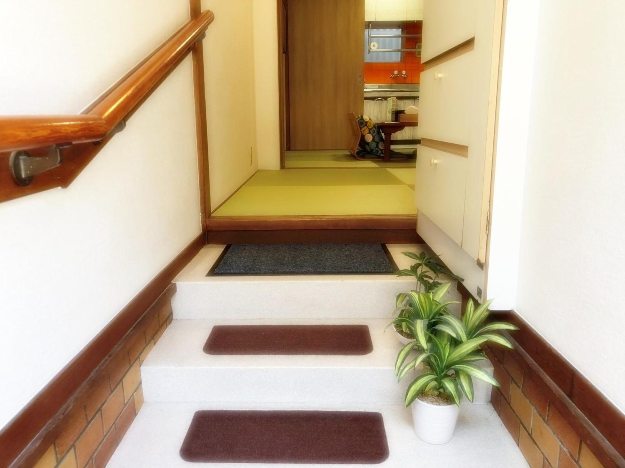 Nishikujo Stay5 - Vacation Stay 14800 Осака Экстерьер фото