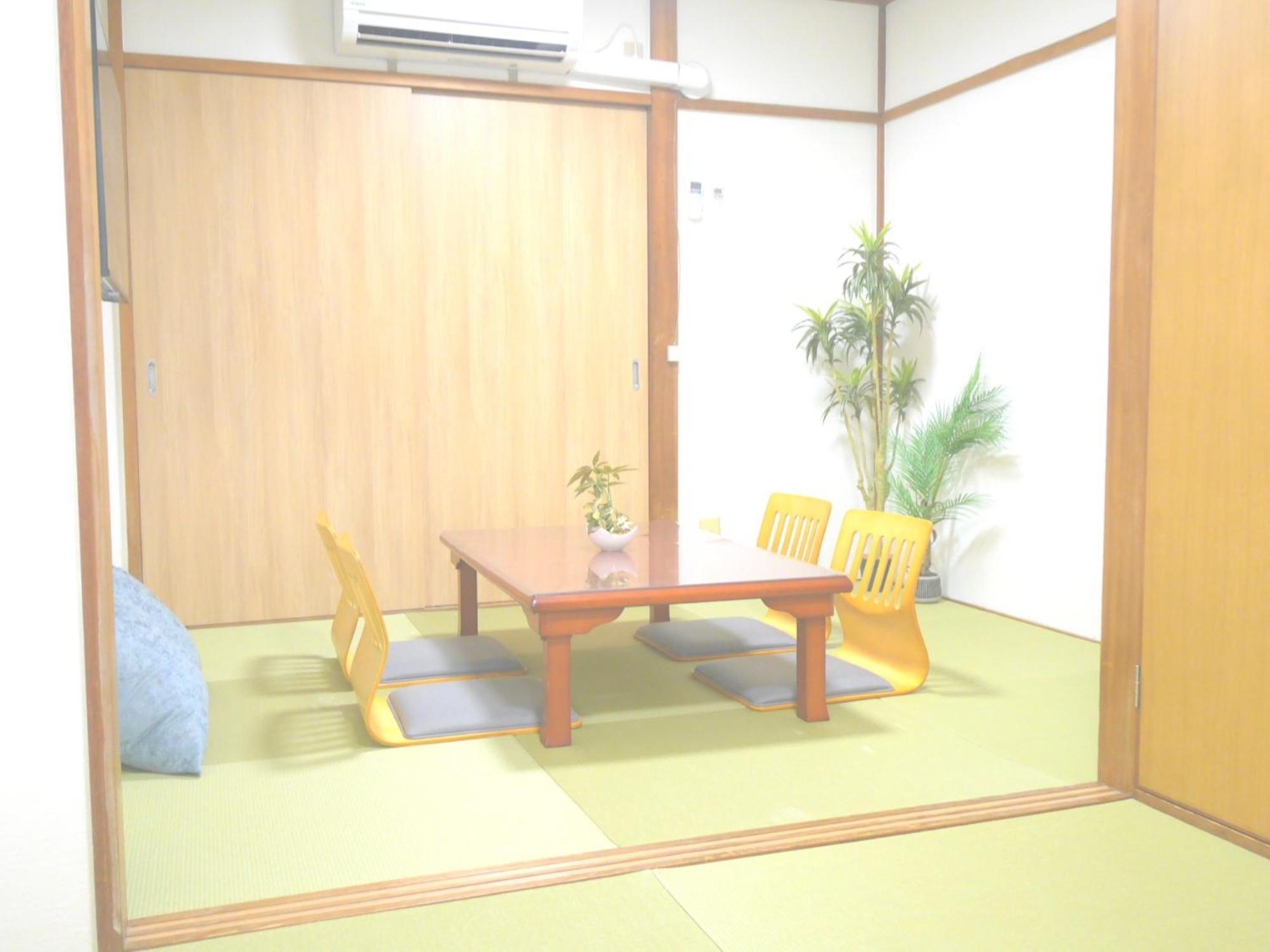 Nishikujo Stay5 - Vacation Stay 14800 Осака Экстерьер фото