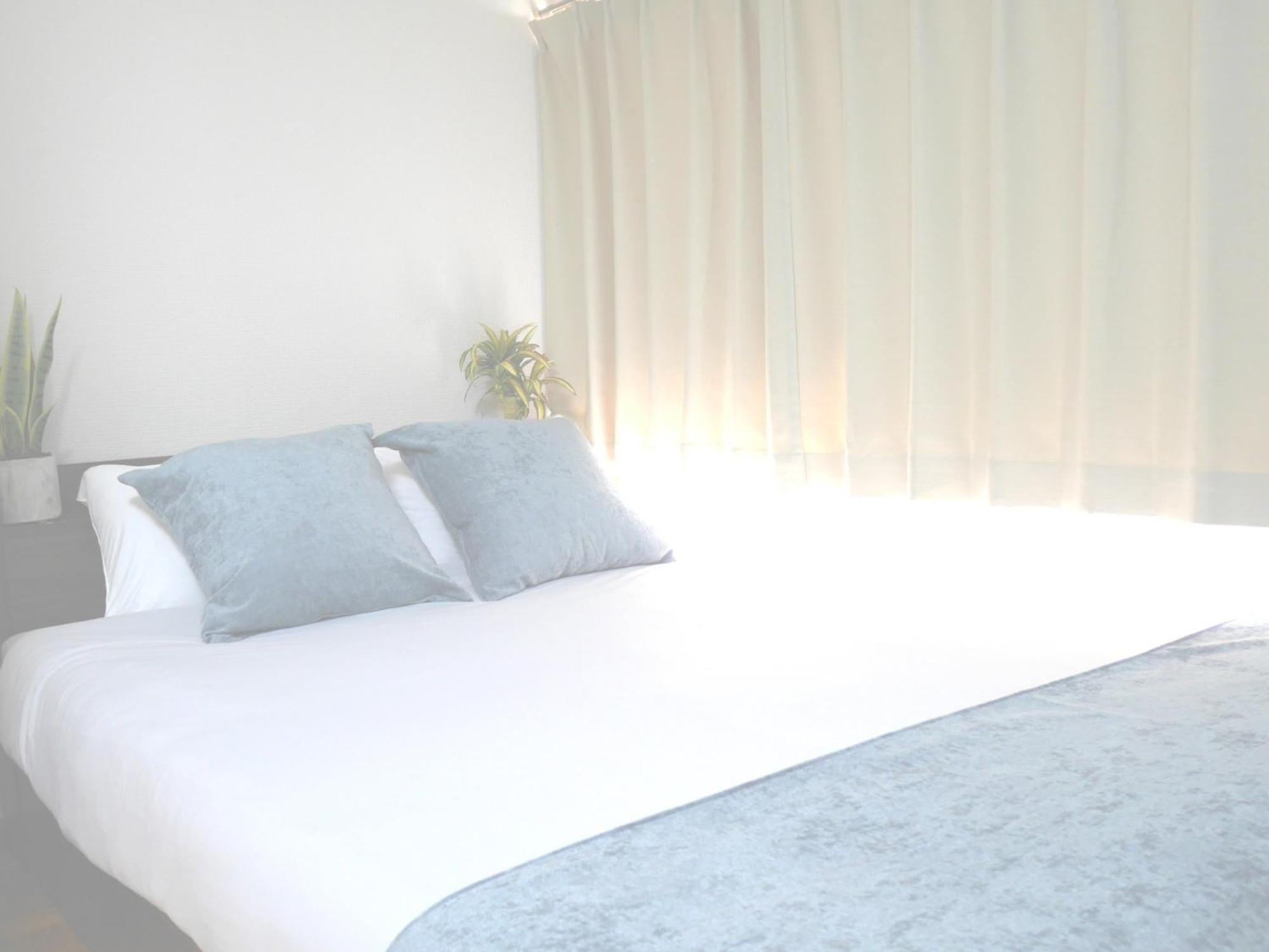 Nishikujo Stay5 - Vacation Stay 14800 Осака Экстерьер фото