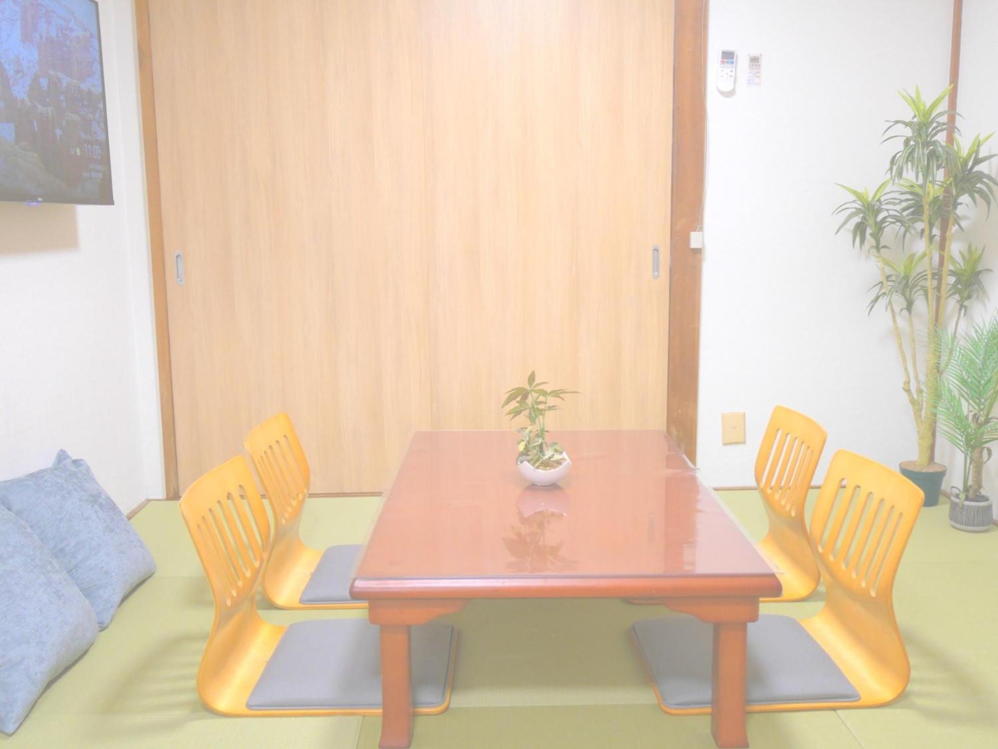 Nishikujo Stay5 - Vacation Stay 14800 Осака Экстерьер фото