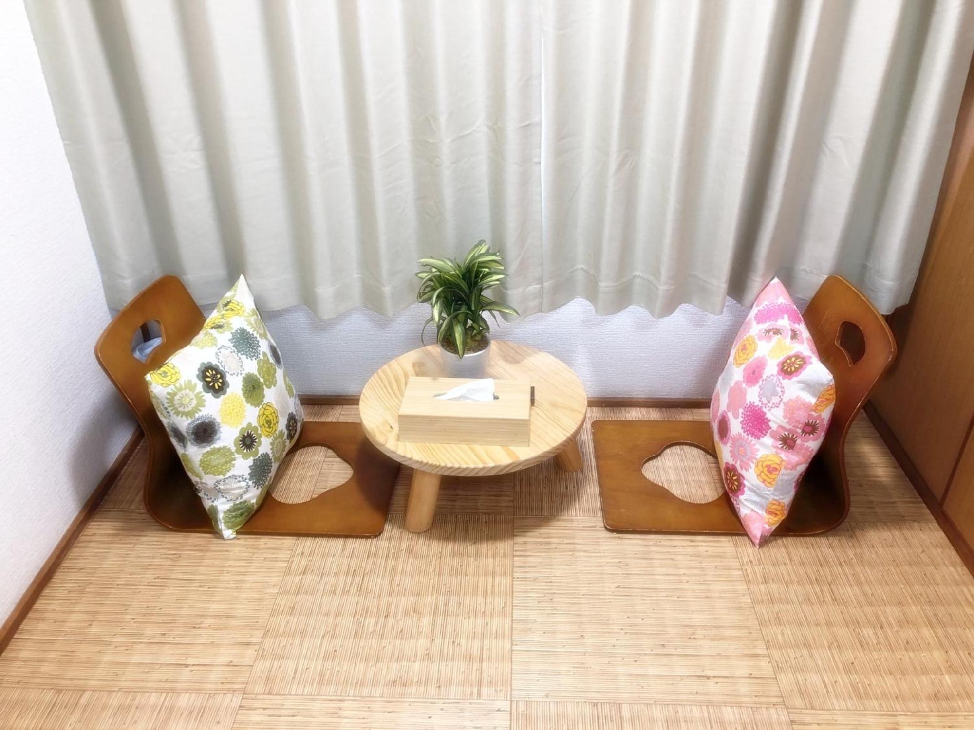 Nishikujo Stay5 - Vacation Stay 14800 Осака Экстерьер фото
